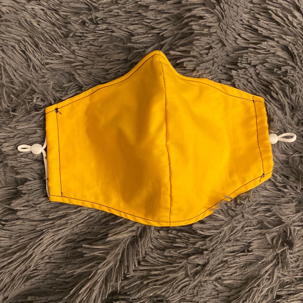 Face mask -large